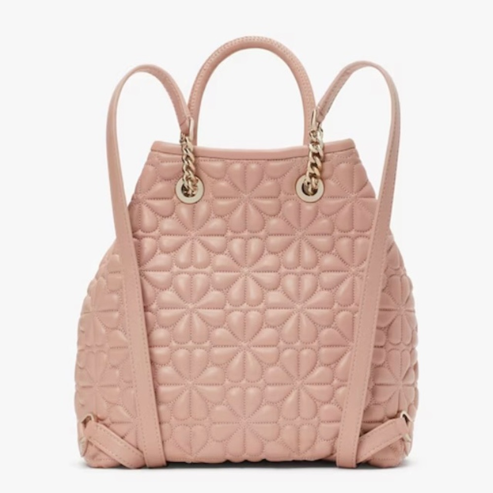 Kate Spade backpack - Picture 12 of 14